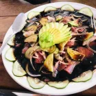 La imagen 2 de la Empresa MARISCOS CUETO'S SEAFOOD Industrias y Agricultura en Puerto Vallarta JAL