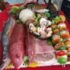 La imagen 3 de la Empresa MARISCOS CUETO'S SEAFOOD Industrias y Agricultura en Puerto Vallarta JAL