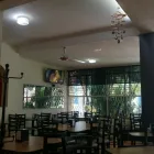 La imagen 2 de la Empresa MARISQUERIA LA CASA DEL PIRATA Restaurantes en Oaxaca MEX