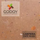 La imagen 38 de la Empresa MÁRMOLES Y CANTERAS GODOY, S.A. DE C.V Materiales de Construcción en Aguascalientes Agu