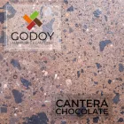 La imagen 42 de la Empresa MÁRMOLES Y CANTERAS GODOY, S.A. DE C.V Materiales de Construcción en Aguascalientes Agu