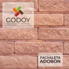 La imagen 1 de la Empresa MÁRMOLES Y CANTERAS GODOY, S.A. DE C.V Materiales de Construcción en Aguascalientes Agu