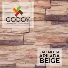 La imagen 2 de la Empresa MÁRMOLES Y CANTERAS GODOY, S.A. DE C.V Materiales de Construcción en Aguascalientes Agu