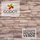 La imagen 4 de la Empresa MÁRMOLES Y CANTERAS GODOY, S.A. DE C.V Materiales de Construcción en Aguascalientes Agu