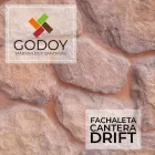 La imagen 5 de la Empresa MÁRMOLES Y CANTERAS GODOY, S.A. DE C.V Materiales de Construcción en Aguascalientes Agu