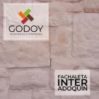 La imagen 6 de la Empresa MÁRMOLES Y CANTERAS GODOY, S.A. DE C.V Materiales de Construcción en Aguascalientes Agu