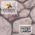 La imagen 15 de la Empresa MÁRMOLES Y CANTERAS GODOY, S.A. DE C.V Materiales de Construcción en Aguascalientes Agu