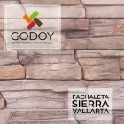 La imagen 16 de la Empresa MÁRMOLES Y CANTERAS GODOY, S.A. DE C.V Materiales de Construcción en Aguascalientes Agu