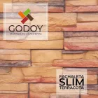 La imagen 19 de la Empresa MÁRMOLES Y CANTERAS GODOY, S.A. DE C.V Materiales de Construcción en Aguascalientes Agu