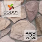 La imagen 21 de la Empresa MÁRMOLES Y CANTERAS GODOY, S.A. DE C.V Materiales de Construcción en Aguascalientes Agu