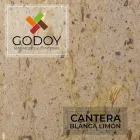 La imagen 23 de la Empresa MÁRMOLES Y CANTERAS GODOY, S.A. DE C.V Materiales de Construcción en Aguascalientes Agu