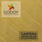 La imagen 24 de la Empresa MÁRMOLES Y CANTERAS GODOY, S.A. DE C.V Materiales de Construcción en Aguascalientes Agu