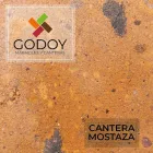 La imagen 30 de la Empresa MÁRMOLES Y CANTERAS GODOY, S.A. DE C.V Materiales de Construcción en Aguascalientes Agu
