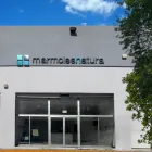 La imagen 4 de la Empresa MARMOLESNATURA CANCÚN Materiales de Construcción en Cancún ROO