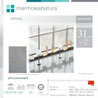 La imagen 5 de la Empresa MARMOLESNATURA TOLUCA Materiales de Construcción en Lerma De Villada Centro MEX