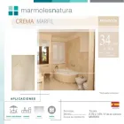La imagen 6 de la Empresa MARMOLESNATURA TOLUCA Materiales de Construcción en Lerma De Villada Centro MEX