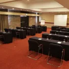 La imagen 3 de la Empresa MARRIOTT PUEBLA HOTEL MESON DEL ANGEL Transportes y Turismo en Puebla MEX