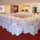 La imagen 4 de la Empresa MARRIOTT PUEBLA HOTEL MESON DEL ANGEL Transportes y Turismo en Puebla MEX