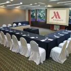La imagen 5 de la Empresa MARRIOTT PUEBLA HOTEL MESON DEL ANGEL Transportes y Turismo en Puebla MEX