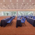 La imagen 7 de la Empresa MARRIOTT PUEBLA HOTEL MESON DEL ANGEL Transportes y Turismo en Puebla MEX