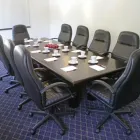 La imagen 11 de la Empresa MARRIOTT PUEBLA HOTEL MESON DEL ANGEL Transportes y Turismo en Puebla MEX