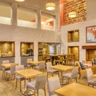 La imagen 30 de la Empresa MARRIOTT PUEBLA HOTEL MESON DEL ANGEL Transportes y Turismo en Puebla MEX