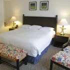 La imagen 44 de la Empresa MARRIOTT PUEBLA HOTEL MESON DEL ANGEL Transportes y Turismo en Puebla MEX