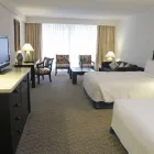La imagen 45 de la Empresa MARRIOTT PUEBLA HOTEL MESON DEL ANGEL Transportes y Turismo en Puebla MEX