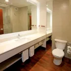 La imagen 46 de la Empresa MARRIOTT PUEBLA HOTEL MESON DEL ANGEL Transportes y Turismo en Puebla MEX