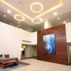 La imagen 62 de la Empresa MARRIOTT PUEBLA HOTEL MESON DEL ANGEL Transportes y Turismo en Puebla MEX
