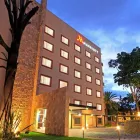 La imagen 65 de la Empresa MARRIOTT PUEBLA HOTEL MESON DEL ANGEL Transportes y Turismo en Puebla MEX
