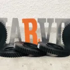 La imagen 2 de la Empresa MARVILL PRODUCTOS DE HULE INDUSTRIAL Lecherías en Guadalajara JAL