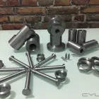 La imagen 6 de la Empresa MARVILL PRODUCTOS DE HULE INDUSTRIAL Lecherías en Guadalajara JAL