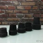 La imagen 15 de la Empresa MARVILL PRODUCTOS DE HULE INDUSTRIAL Lecherías en Guadalajara JAL