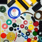 La imagen 18 de la Empresa MARVILL PRODUCTOS DE HULE INDUSTRIAL Lecherías en Guadalajara JAL