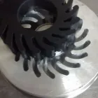 La imagen 26 de la Empresa MARVILL PRODUCTOS DE HULE INDUSTRIAL Lecherías en Guadalajara JAL