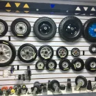 La imagen 35 de la Empresa MARVILL PRODUCTOS DE HULE INDUSTRIAL Lecherías en Guadalajara JAL