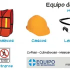La imagen 1 de la Empresa MÁS EQUIPO DE SEGURIDAD Seguridad Industrial en Monterrey NLE