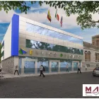 La imagen 11 de la Empresa MASACONSTRUCTORES Inmobiliaria y Reformas en Heroica Puebla De Zaragoza PUE