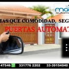 La imagen 4 de la Empresa MASTER´S AUTOMATIZACIONES Servicios Profesionales y de Negocios en Zapopan JAL