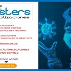 La imagen 5 de la Empresa MASTER´S AUTOMATIZACIONES Servicios Profesionales y de Negocios en Zapopan JAL