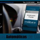 La imagen 6 de la Empresa MASTER´S AUTOMATIZACIONES Servicios Profesionales y de Negocios en Zapopan JAL