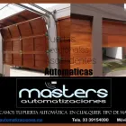 La imagen 7 de la Empresa MASTER´S AUTOMATIZACIONES Servicios Profesionales y de Negocios en Zapopan JAL