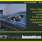 La imagen 9 de la Empresa MASTER´S AUTOMATIZACIONES Servicios Profesionales y de Negocios en Zapopan JAL