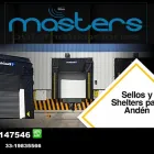 La imagen 20 de la Empresa MASTER´S AUTOMATIZACIONES Servicios Profesionales y de Negocios en Zapopan JAL