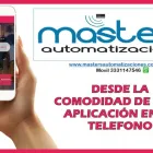 La imagen 25 de la Empresa MASTER´S AUTOMATIZACIONES Servicios Profesionales y de Negocios en Zapopan JAL