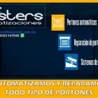La imagen 26 de la Empresa MASTER´S AUTOMATIZACIONES Servicios Profesionales y de Negocios en Zapopan JAL