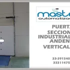 La imagen 27 de la Empresa MASTER´S AUTOMATIZACIONES Servicios Profesionales y de Negocios en Zapopan JAL