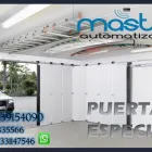 La imagen 36 de la Empresa MASTER´S AUTOMATIZACIONES Servicios Profesionales y de Negocios en Zapopan JAL