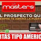La imagen 38 de la Empresa MASTER´S AUTOMATIZACIONES Servicios Profesionales y de Negocios en Zapopan JAL